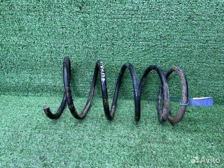 Пружина передняя Lifan X60