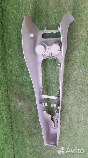 Chery Sweet QQ центральная консоль