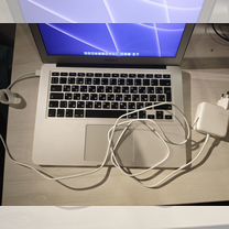 Macbook air 13 early 2015 128gb