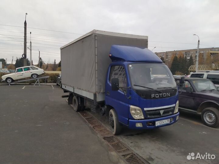 Грузоперевозки Переезды Межгород от 100 км