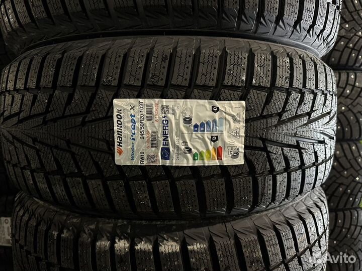 Hankook Winter I'Cept X RW10 245/50 R20 102T