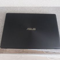 Ноутбук asus