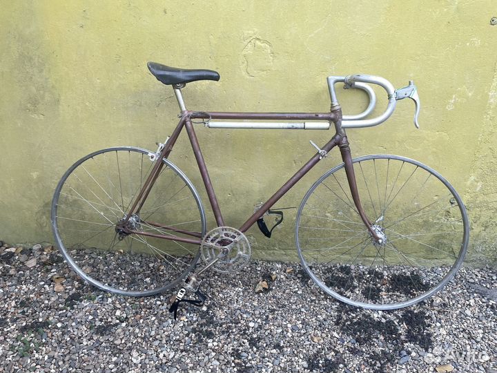 Хвз старт шоссе