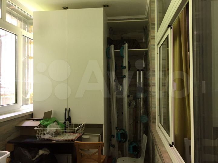 2-к. квартира, 75 м², 1/5 эт.