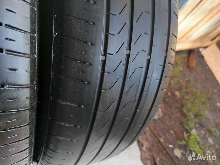 Pirelli Scorpion Verde 235/55 R20 102V