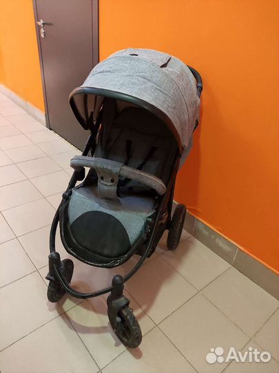 Детские коляски