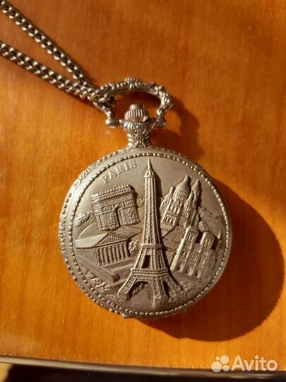 Карманные часы