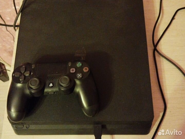 Sony PS4
