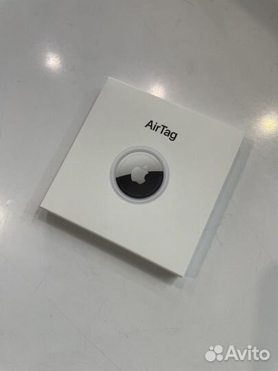 Airtag 1шт