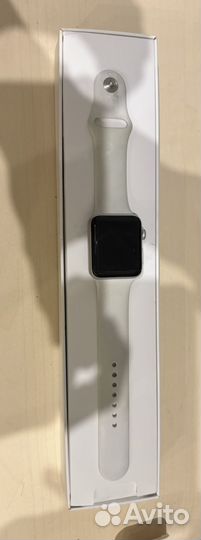 Apple watch series 3 42mm