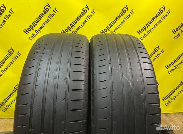 Hankook Ventus Prime 2 K115 235/65 R17 104H