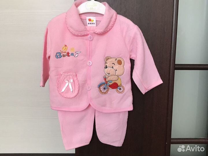 Продам костюмчик