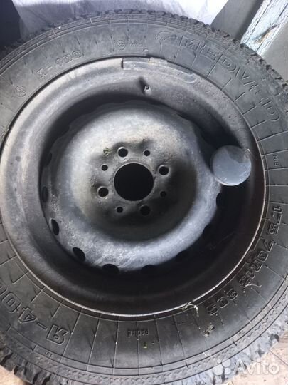 Accelera Accelera 3.75/6 R13