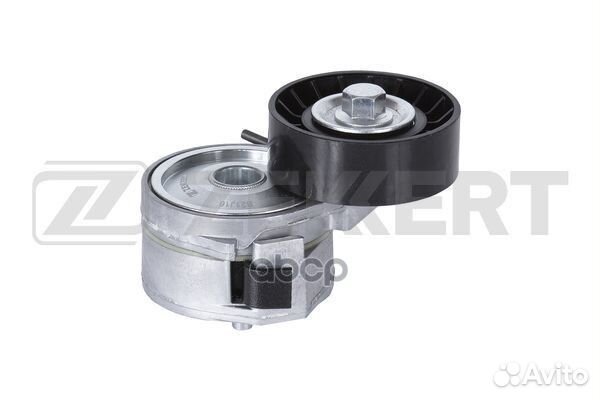 Ролик натяжной агрегатного ремня Peugeot Boxer