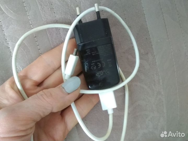 Зарядные устройства б/у