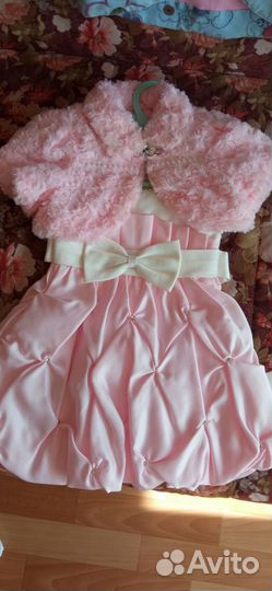 Детская одежда для девочек