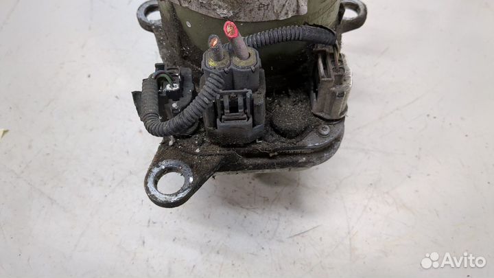 Насос усилителя руля Ford C-Max, 2008