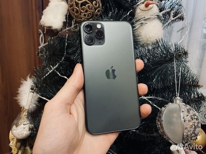 iPhone 11 Pro, 64 ГБ