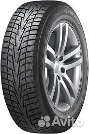 Hankook Winter I'Cept X RW10 225/60 R18 100T