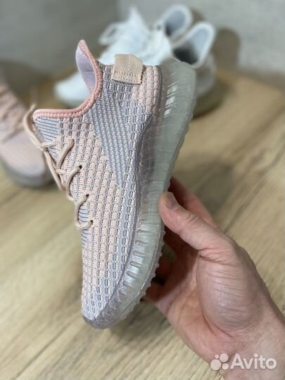 Кроссовки женские adidas yeezy boost 36-41