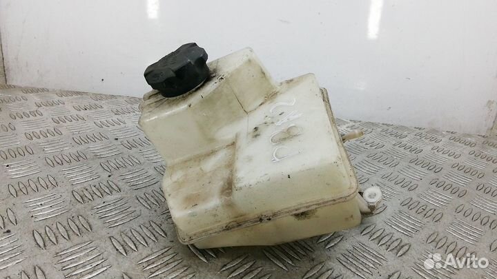 Бачок расширительный Hyundai i30 GD 2013