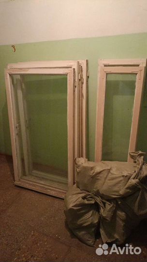 Деревянные оконные рамы, Бут