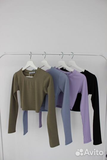 Спортивный костюм для фитнеса женский