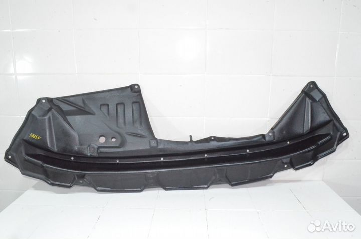 Пыльник двигателя Toyota Sienna 2 2003-2010