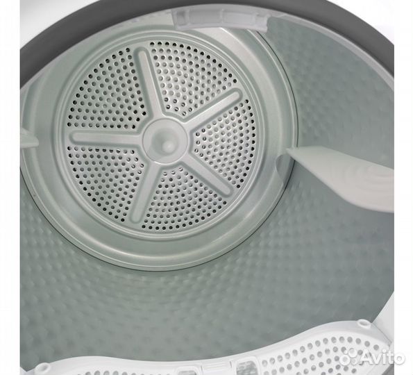 Сушильная машина Maunfeld mfdm1410WH06 Новая