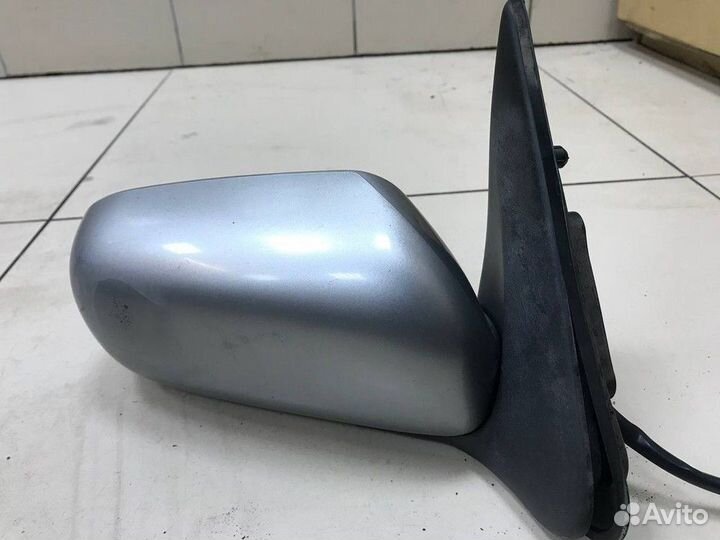 Зеркало правое электрическое Nissan Cube