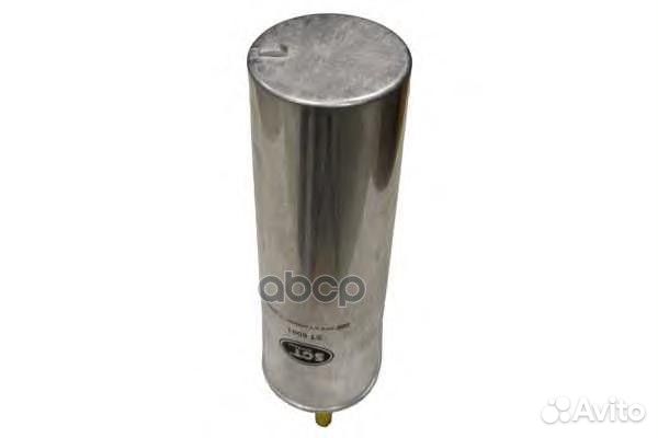 Топливный фильтр VW T5/touareg D st6081 SCT