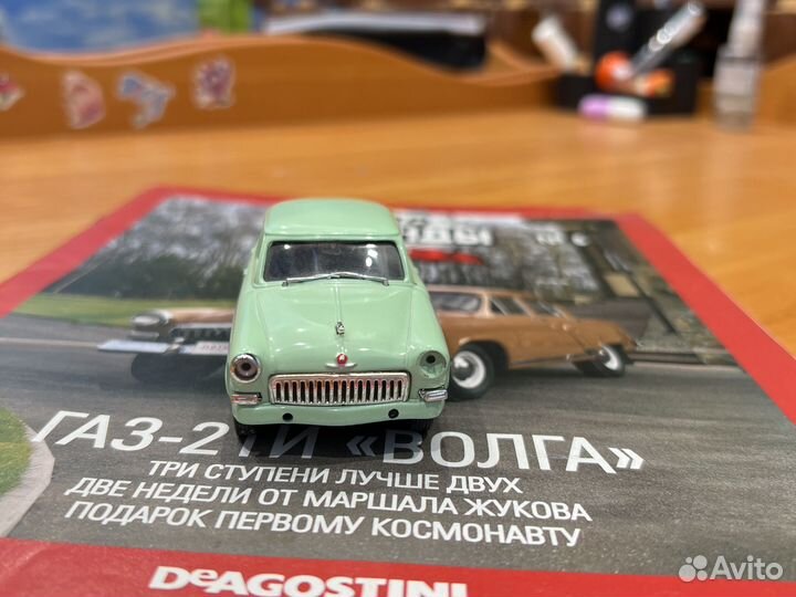 Модели автомобилей СССР