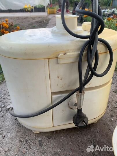 Соковыжималка