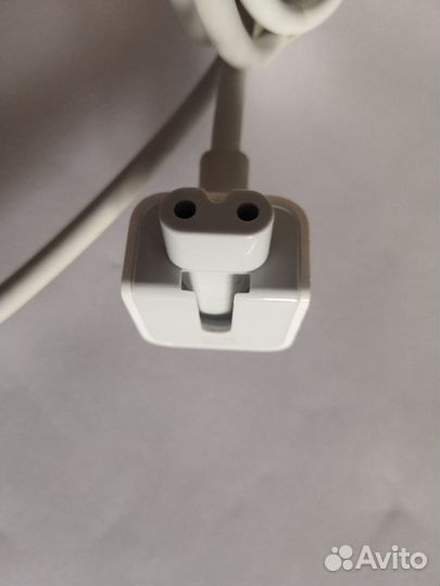 Шнур для зарядки Apple USB Power Adapter MacBook