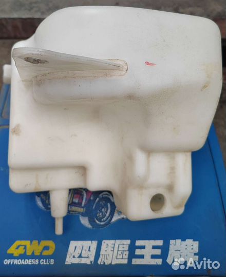 Бачек омывателя