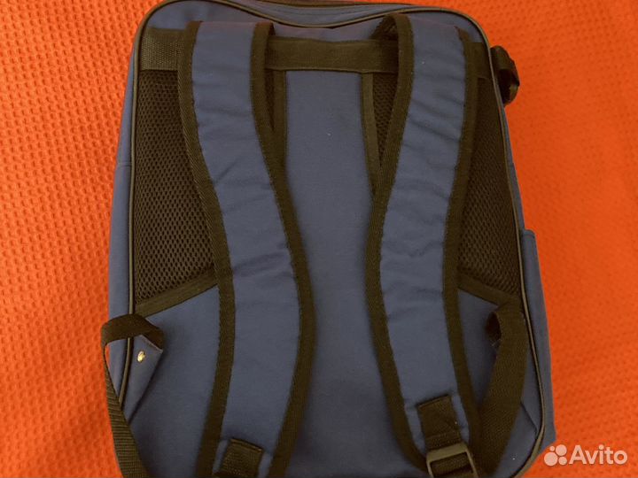 Рюкзак походный с посудой