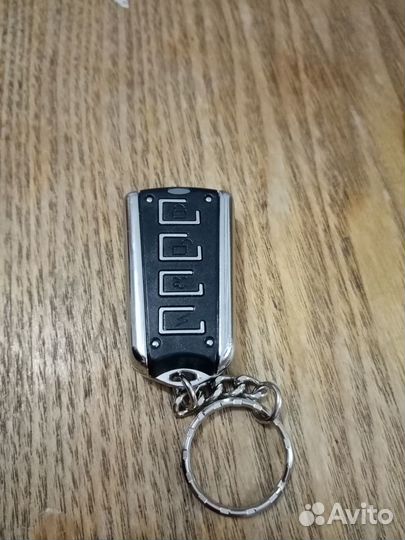 Запасной брелок fleshpoint S3/2