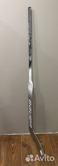 Вратарская клюшка bauer supreme 2S PRO