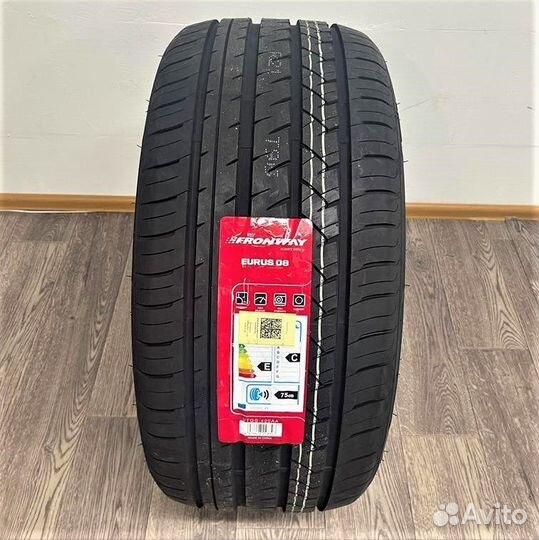 Fronway Eurus 08 275/35 R18 97W