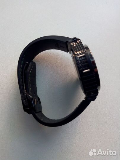 Hublot big bang