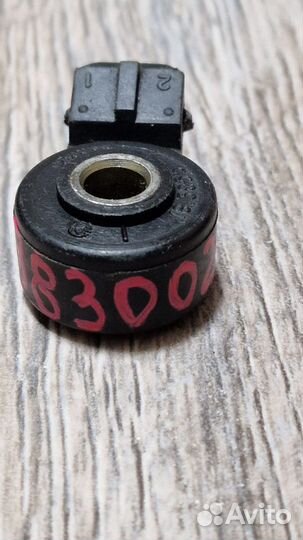 Датчик детонации ваз 2110 (газ)