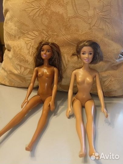 Кукла барби barbie mattel