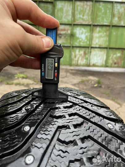 Goodyear UltraGrip 500 205/65 R15 94T