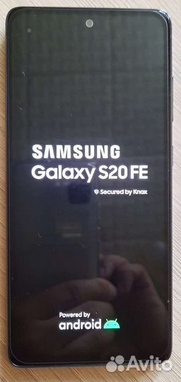 Samsung Galaxy S20FE (Fan Edition), 6/128 ГБ