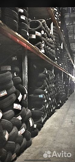 Winrun R330 315/30 R22 107Y