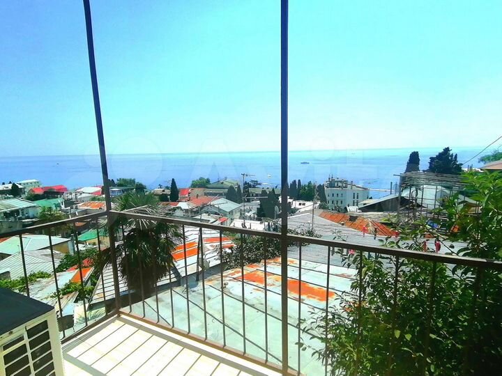 1-к. квартира, 40 м², 1/1 эт.