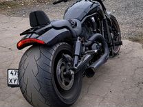 Harley Davidson V Rod 360