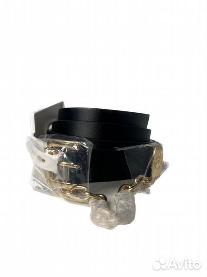 Michael kors ремень оригинал женский