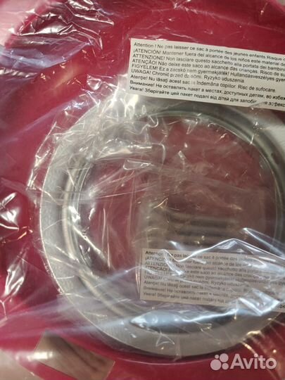 Металлическая подставка для ёлки новая