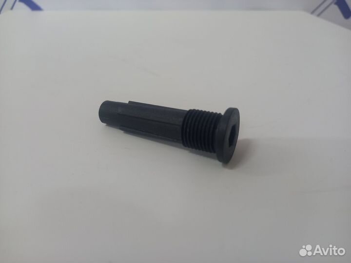 Трубка маслопровода DSG 7-ступ